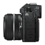 NIKON ZF Z 40/2 OFFICIEL NIKON PARIS FRANCE PRO CENTRE PREMIUM