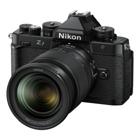 NIKON ZF Z 24-70/4 LA BOUTIQUE PHOTO NIKON LBPN.FR OFFICIEL