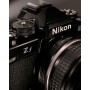 NIKON ZF Z 40/2 OFFICIEL NIKON PARIS FRANCE PRO CENTRE PREMIUM