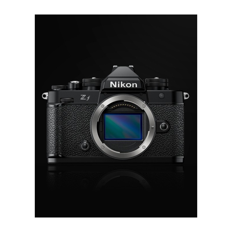 NIKON Zf