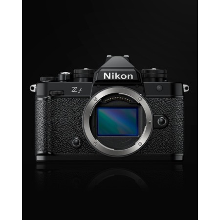 Verre De Visée Type C Pour Nikon F3 - Accessoire Nikon D'occasion Avec Boîte