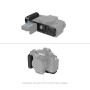 SMALLRIG 4262 GRIP L-Bracket POUR NIKON Zf