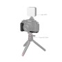 SMALLRIG 4262 GRIP L-Bracket POUR NIKON Zf