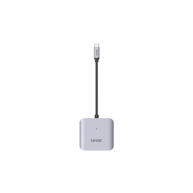 LEXAR LECTEUR CFEXPRESS TYPE B USB-C LRW510U