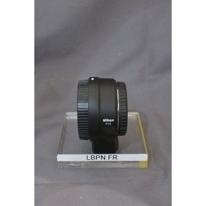 NIKON FTZ