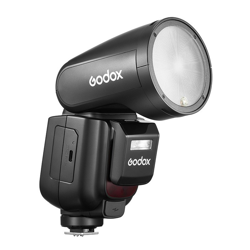 GODOX V1 PRO-N