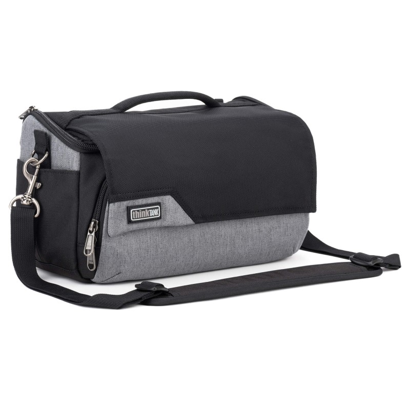 Think Tank  Mirrorless Mover 25 Gris Sac d'épaule