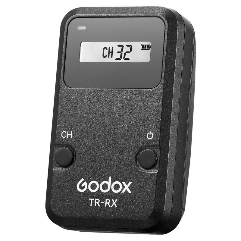 GODOX TELECOMMANDE TR-N1 Wireless Timer Remote Control