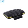 JJC BOX CFE OFFICIEL PARIS FRANCE BOUTIQUE NIKON AGREE