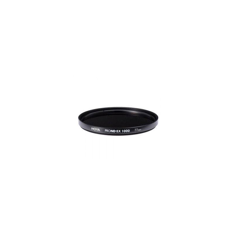 Filtre ND1000 Rectangulaire DolDer 100x100 Mm | 10 Stops (densité 3.0) | Compatible Système Cokin Z-Pro | Revêtement Nano 16 Couches