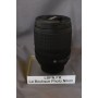 NIKON AFS DX 18-105/3.5-5.6 VR