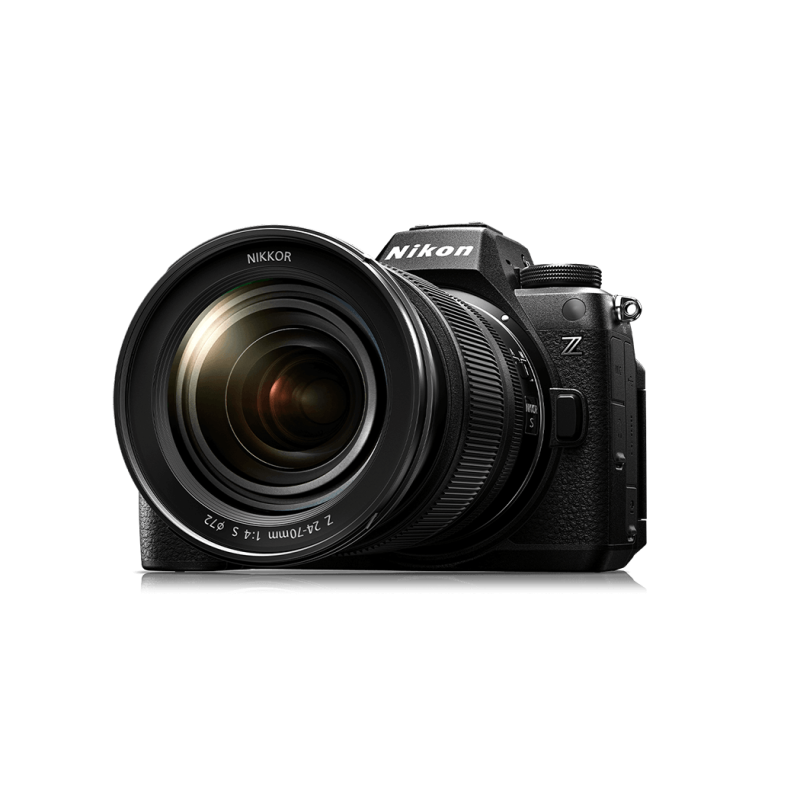 NIKON Z6 III 24-70-4 PARIS FRANCE BOUTIQUE NIKON LBPN.FR