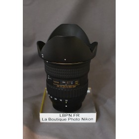 TOKINA 12-28/4 SD ATX PRO DX / NIKON
