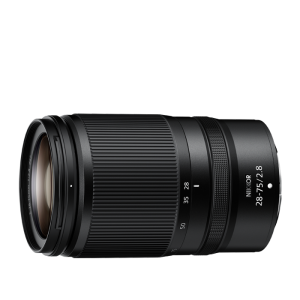 NIKON Z 28-75/2.8 NIKKOR