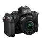 NIKON Z50 II 16-50 OFFICIEL NIKON PARIS FRANCE CENTRE PRO PREMIUM
