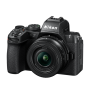 NIKON Z50 II 16-50 OFFICIEL NIKON PARIS FRANCE CENTRE PRO PREMIUM