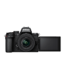 NIKON Z50 II 16-50 OFFICIEL NIKON PARIS FRANCE CENTRE PRO PREMIUM