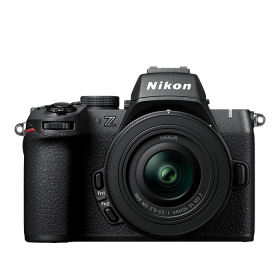 NIKON Z50 II16-50 OFFICIEL NIKON PARIS FRANCE CENTRE PRO LBPN.FR