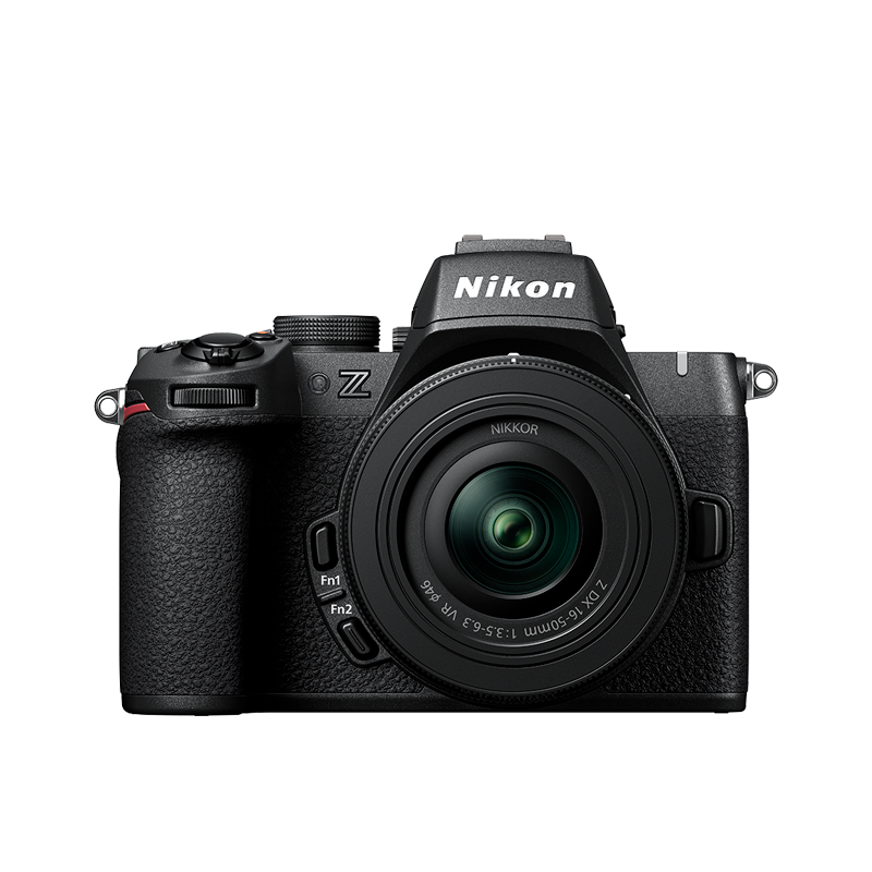 NIKON Z50 II16-50 OFFICIEL NIKON PARIS FRANCE CENTRE PRO LBPN.FR