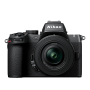 NIKON Z50 II 16-50 OFFICIEL NIKON PARIS FRANCE CENTRE PRO PREMIUM