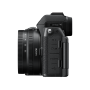NIKON Z50 II 16-50 OFFICIEL NIKON PARIS FRANCE CENTRE PRO PREMIUM