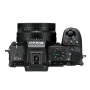 NIKON Z50 II 16-50 OFFICIEL NIKON PARIS FRANCE CENTRE PRO PREMIUM