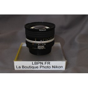 NIKON AIS 20/2.8