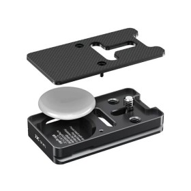 JJC PLATEAU TYPE ARCA CP-AT1 AVEC EMPLACEMENT POUR AIRTAG