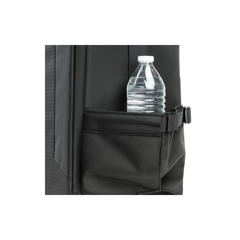 Sac à Roulette Think Tank Airport Roller Derby - Pour Appareils Photo Et Objectifs - Compatible Bagage à Main Avion - Noir