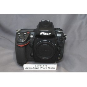 NIKON D700