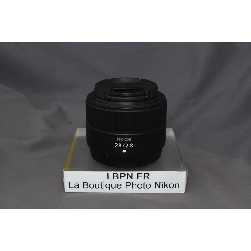 NIKON Z 28/2.8