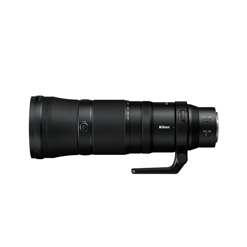 NIKON Z 180-600 NIKON FRANCE CENTRE PREMIUM AGENT PRO
