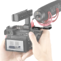 SmallRig 2879 Cold Shoe Extension