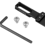 SmallRig 2879 Cold Shoe Extension
