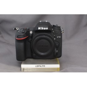 NIKON D7100