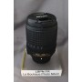 NIKON AFS DX 18-140/3.5-5.6 VR