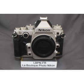 NIKON DF
