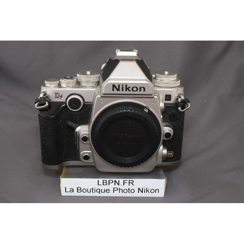 NIKON DF