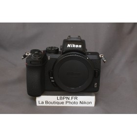 NIKON Z50