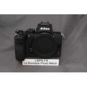 NIKON Z50