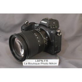 NIKON Z6. + Z 24-70/4