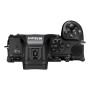 NIKON Z5 II  24-120 OFFICIEL NIKON PARIS FRANCE CENTRE PRO PREMIUM