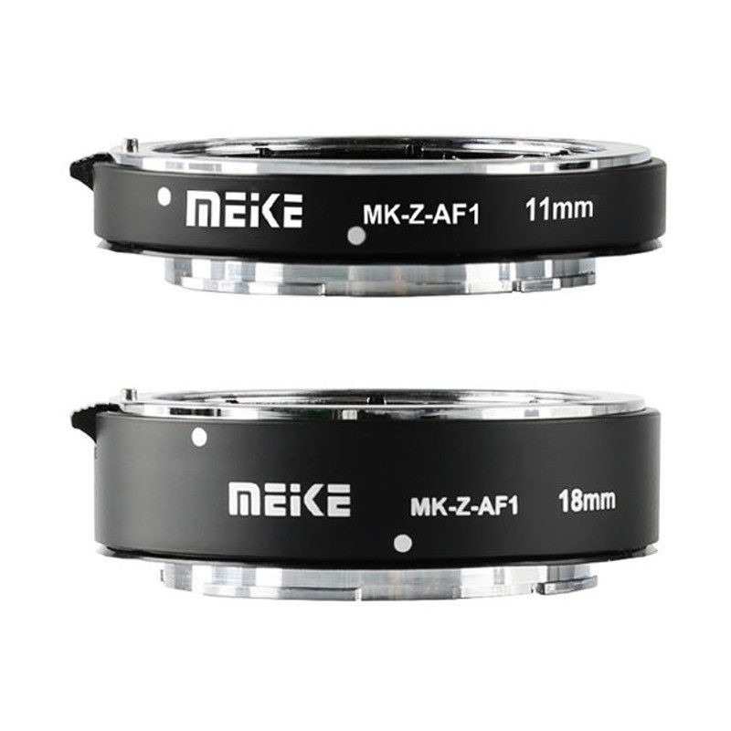 Meike Extension Tube MK-Z-AF1 Nikon Z