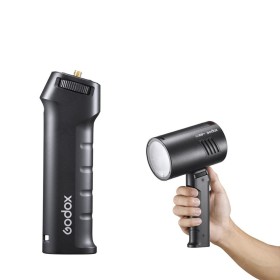 GODOX POIGNEE OFFICIEL PARIS FRANCE BOUTIQUE NIKON AGREE