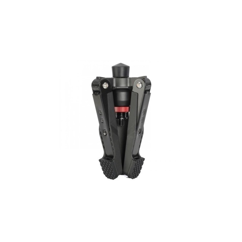 LEOFOTO VD-02 BASE TREPIED POUR MONOPODE