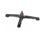 LEOFOTO VD-02 BASE TREPIED POUR MONOPODE
