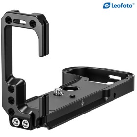 LEOFOTO L-Bracket / Plate  pour Nikon Z6 III