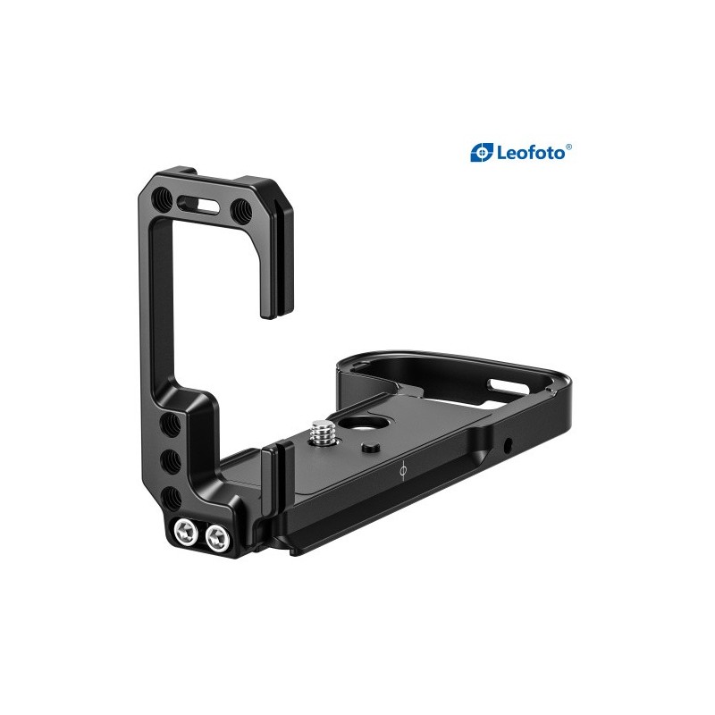 LEOFOTO L-Bracket / Plate  pour Nikon Z6 III