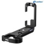 LEOFOTO L-Bracket / Plate  pour Nikon Z6 III