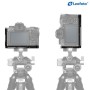 LEOFOTO L-Bracket / Plate  pour Nikon Z6 III
